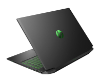 HP Pavilion Gaming i5-10300H/16GB/512/GTX1650Ti 144Hz - 593516 - zdjęcie 3